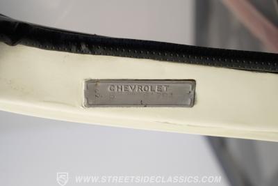 1957 Chevrolet 210 Wagon