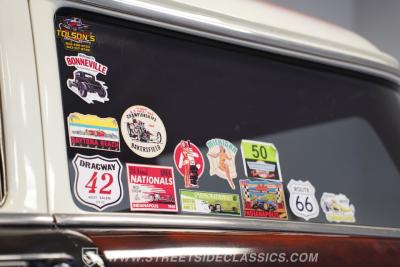 1957 Chevrolet 210 Wagon