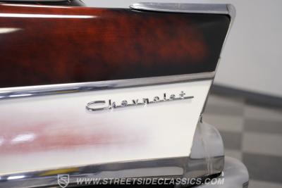 1957 Chevrolet 210 Wagon