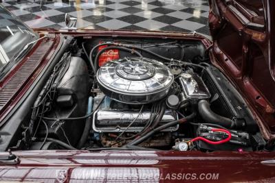 1960 Ford Thunderbird