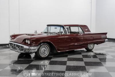 1960 Ford Thunderbird
