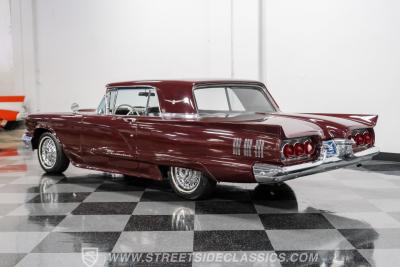 1960 Ford Thunderbird