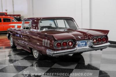 1960 Ford Thunderbird
