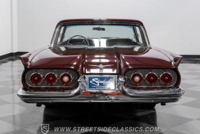 1960 Ford Thunderbird