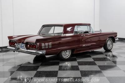 1960 Ford Thunderbird