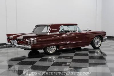 1960 Ford Thunderbird