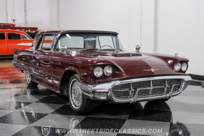 1960 Ford Thunderbird
