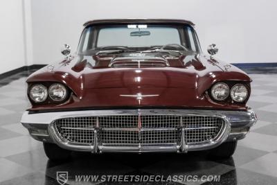 1960 Ford Thunderbird