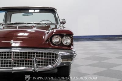 1960 Ford Thunderbird