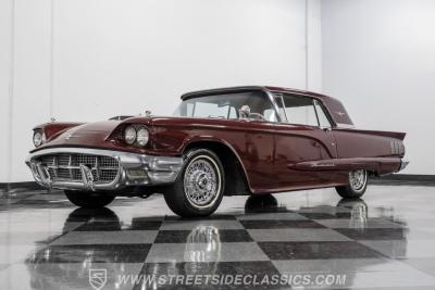 1960 Ford Thunderbird