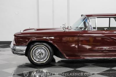 1960 Ford Thunderbird