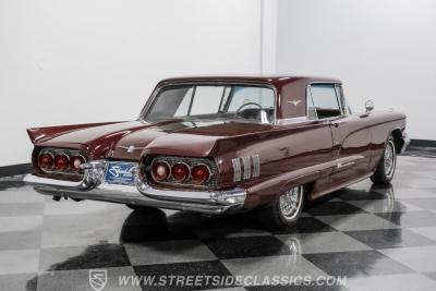 1960 Ford Thunderbird