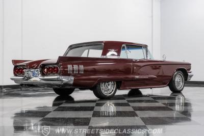 1960 Ford Thunderbird