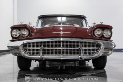 1960 Ford Thunderbird