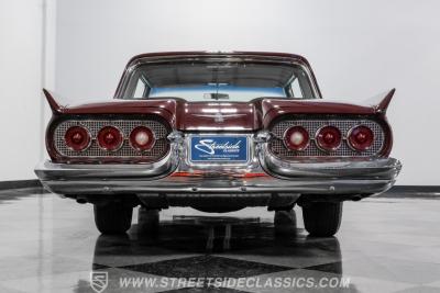 1960 Ford Thunderbird