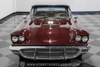 1960 Ford Thunderbird