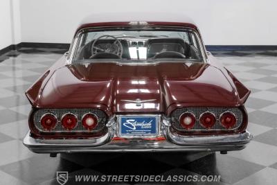 1960 Ford Thunderbird