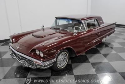 1960 Ford Thunderbird