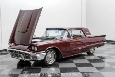 1960 Ford Thunderbird