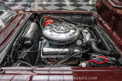 1960 Ford Thunderbird
