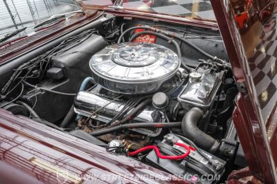1960 Ford Thunderbird