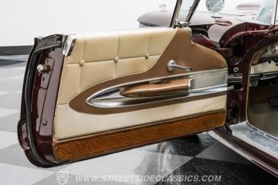 1960 Ford Thunderbird