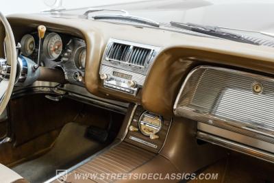 1960 Ford Thunderbird