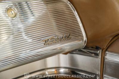 1960 Ford Thunderbird