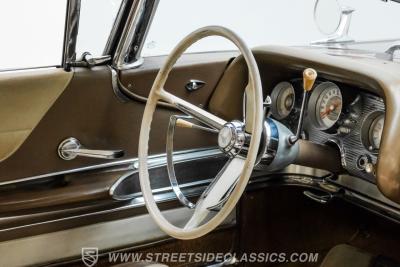 1960 Ford Thunderbird