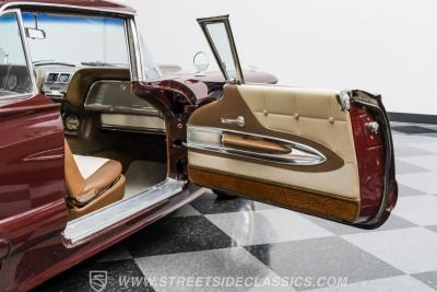 1960 Ford Thunderbird