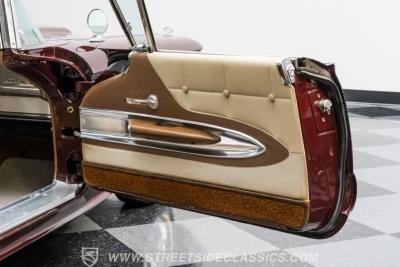 1960 Ford Thunderbird