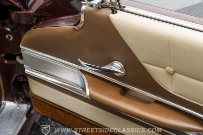 1960 Ford Thunderbird