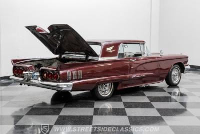 1960 Ford Thunderbird