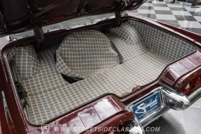 1960 Ford Thunderbird