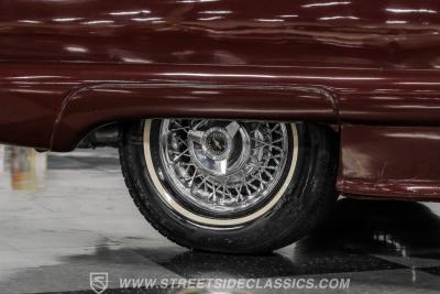 1960 Ford Thunderbird