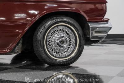 1960 Ford Thunderbird