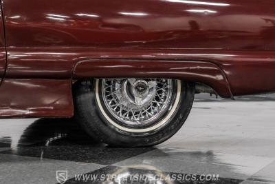 1960 Ford Thunderbird