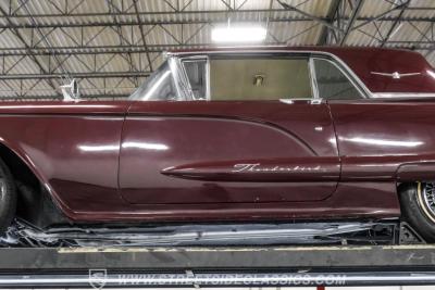 1960 Ford Thunderbird