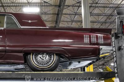 1960 Ford Thunderbird