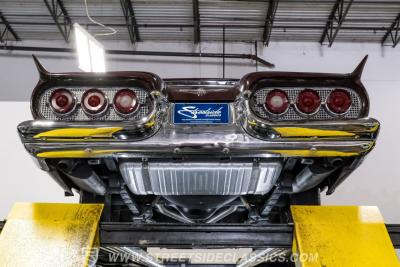 1960 Ford Thunderbird