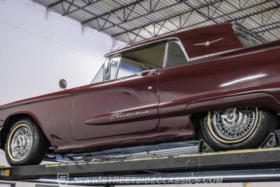 1960 Ford Thunderbird