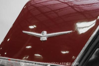 1960 Ford Thunderbird