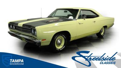 1969 Plymouth Road Runner