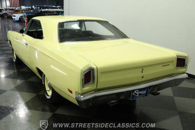 1969 Plymouth Road Runner