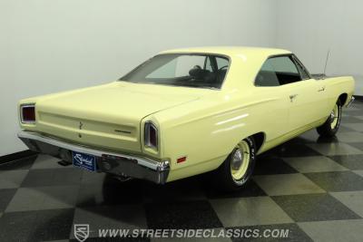 1969 Plymouth Road Runner