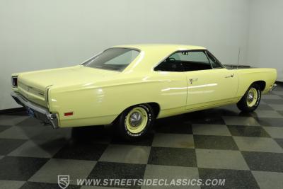 1969 Plymouth Road Runner