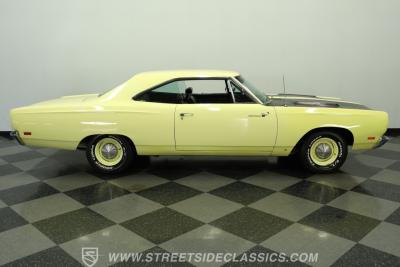 1969 Plymouth Road Runner