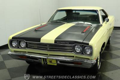 1969 Plymouth Road Runner