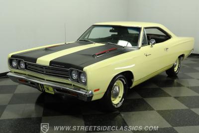 1969 Plymouth Road Runner