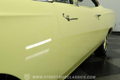 1969 Plymouth Road Runner